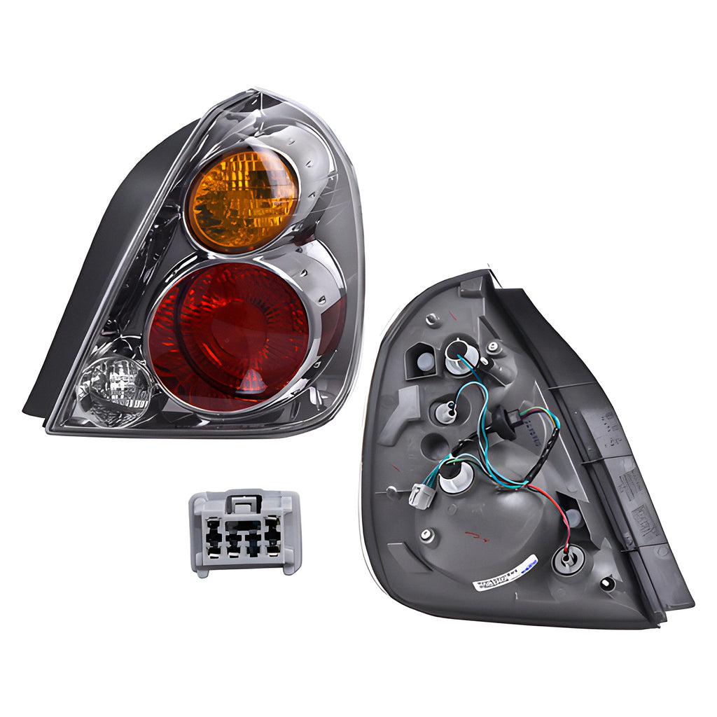Calavera Derecha DEPO 017-2302-02