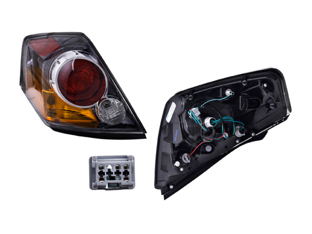 Calavera Derecha DEPO 017-2302-12