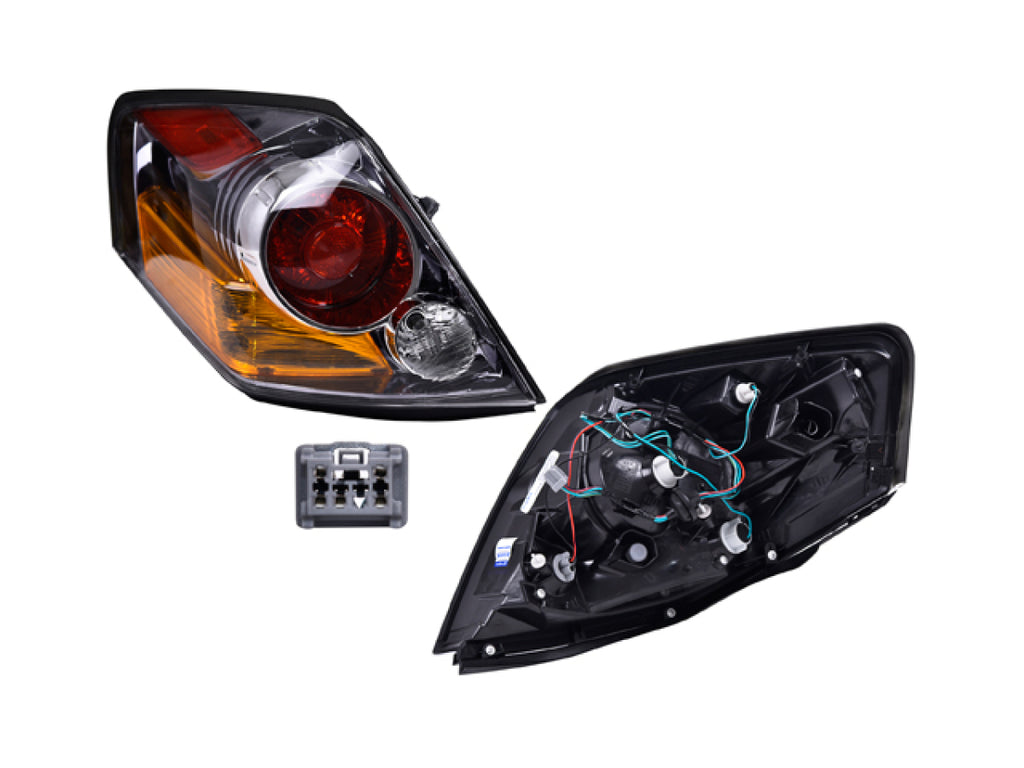 Calavera Derecha DEPO 017-2302-34