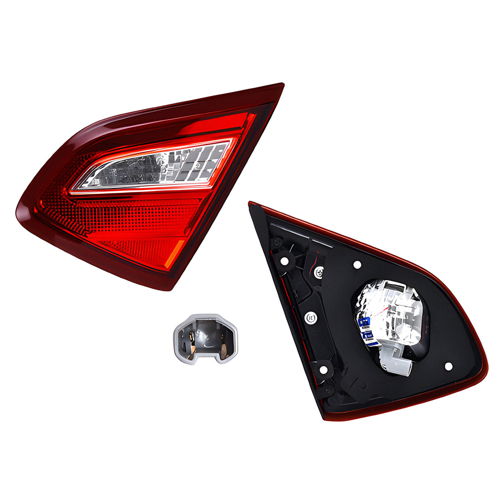 Calavera Interior Derecha DEPO 017-2302-38