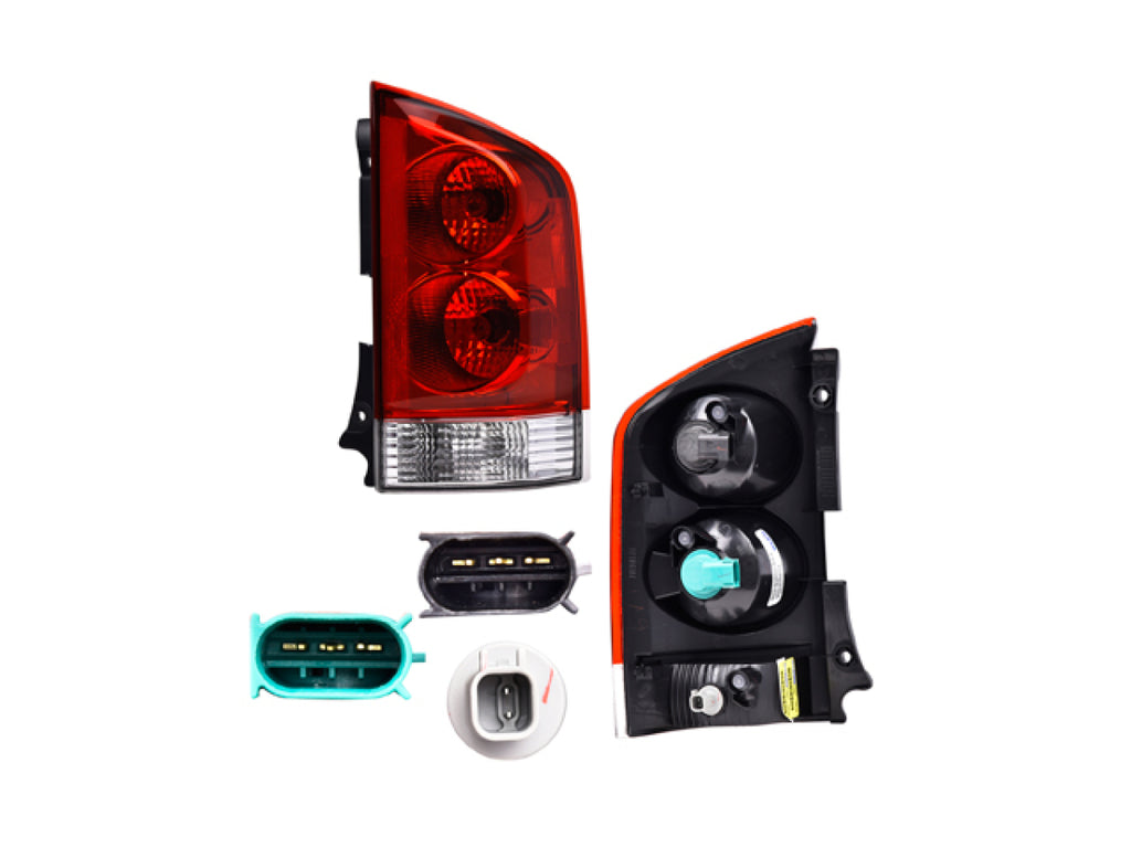 Calavera Derecha DEPO 017-2304-02