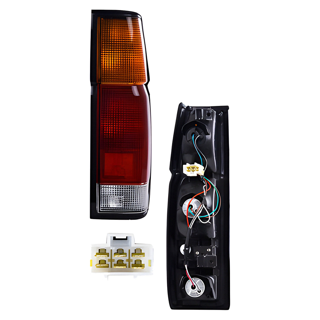 Calavera Derecha DEPO 017-2305-02