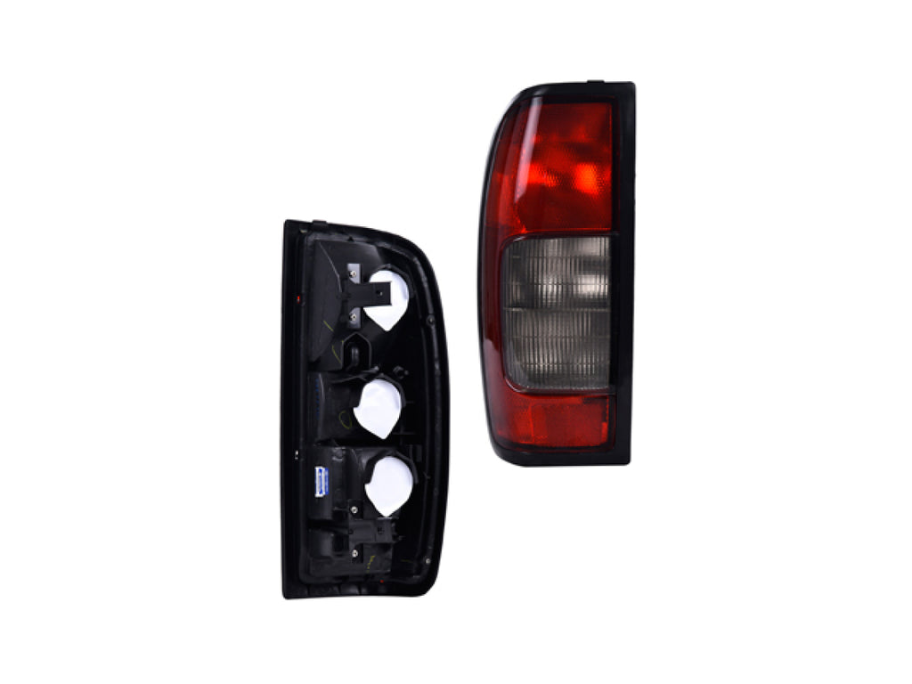 Calavera Izquierda DEPO 017-2307-01