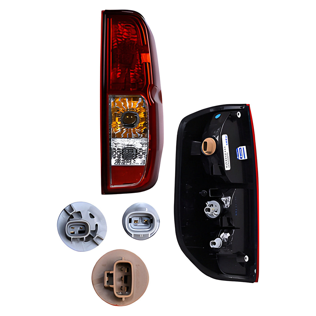 Calavera Derecha DEPO 017-2307-02
