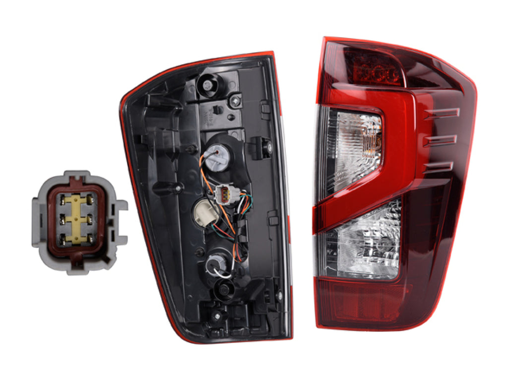 Calavera Derecha SM 017-2307-14