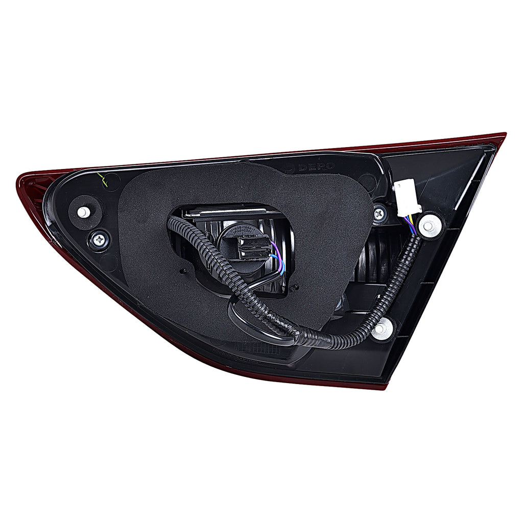 Calavera Interior Izquierda DEPO 017-2310-29