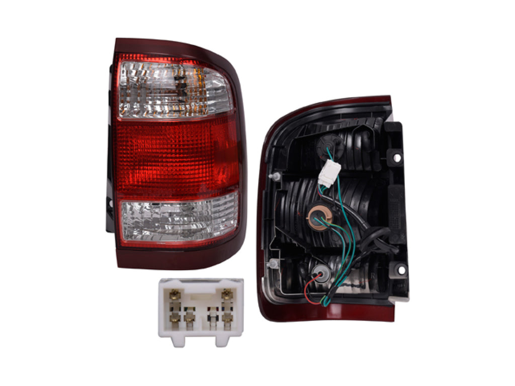 Calavera Derecha DEPO 017-2313-00