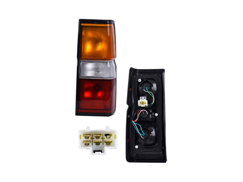 Calavera Derecha DEPO 017-2313-04