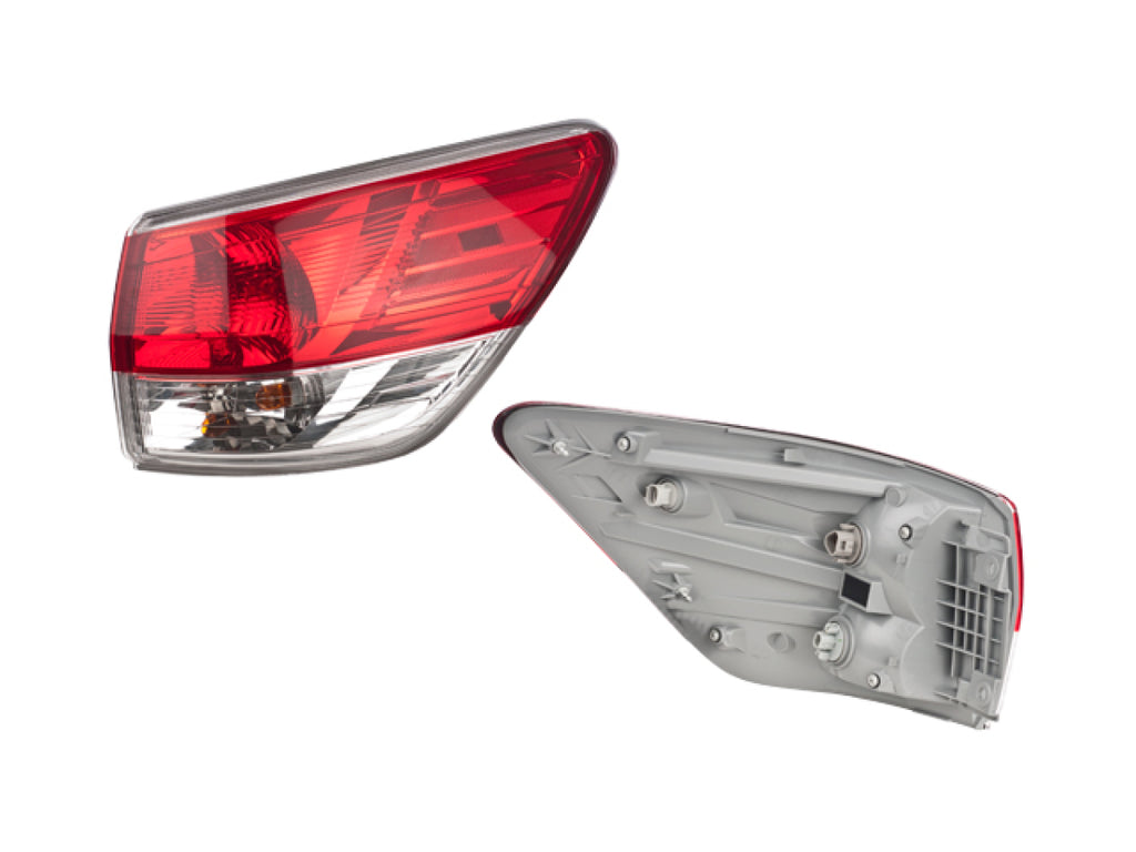 Calavera Exterior Derecha DEPO 017-2313-18