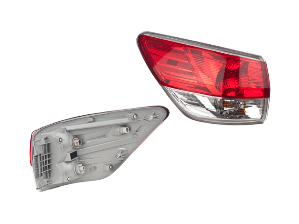 Calavera Exterior Izquierda DEPO 017-2313-19