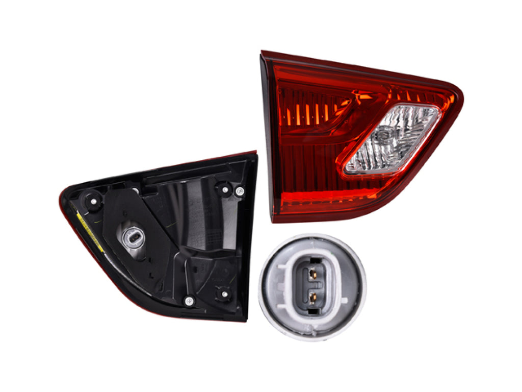 Calavera Interior Izquierda DEPO 017-2313-25