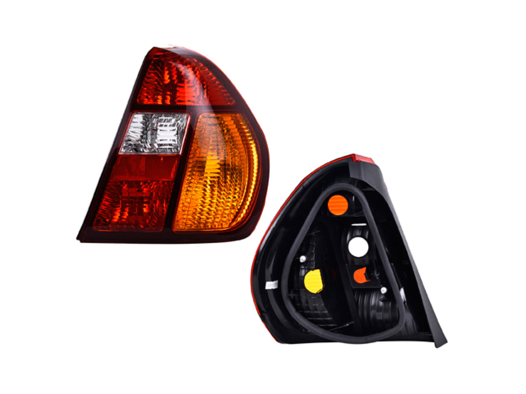 Calavera Derecha DEPO 017-2314-00