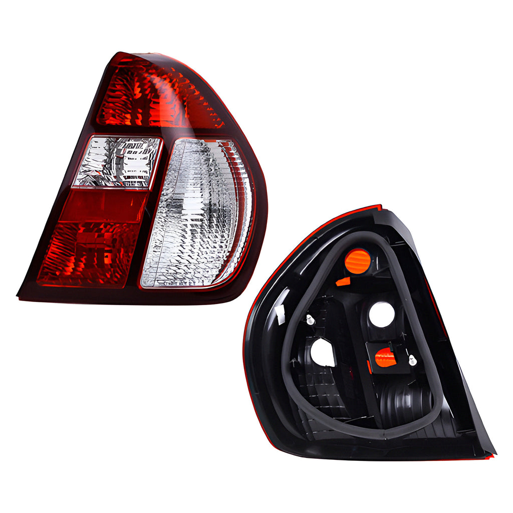 Calavera Derecha DEPO 017-2314-02