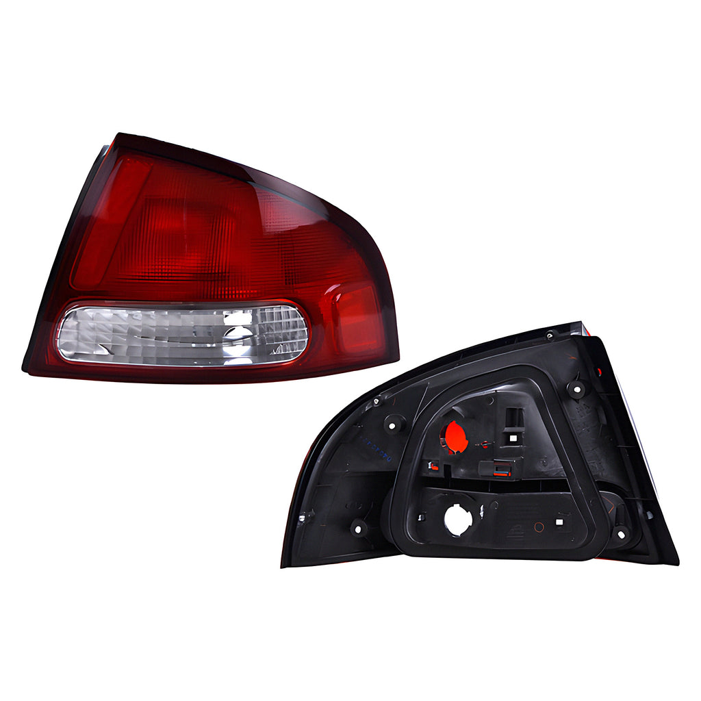 Calavera Derecha DEPO 017-2316-02