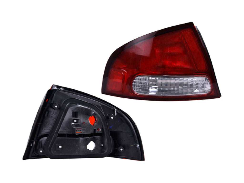 Calavera Izquierda DEPO 017-2316-03