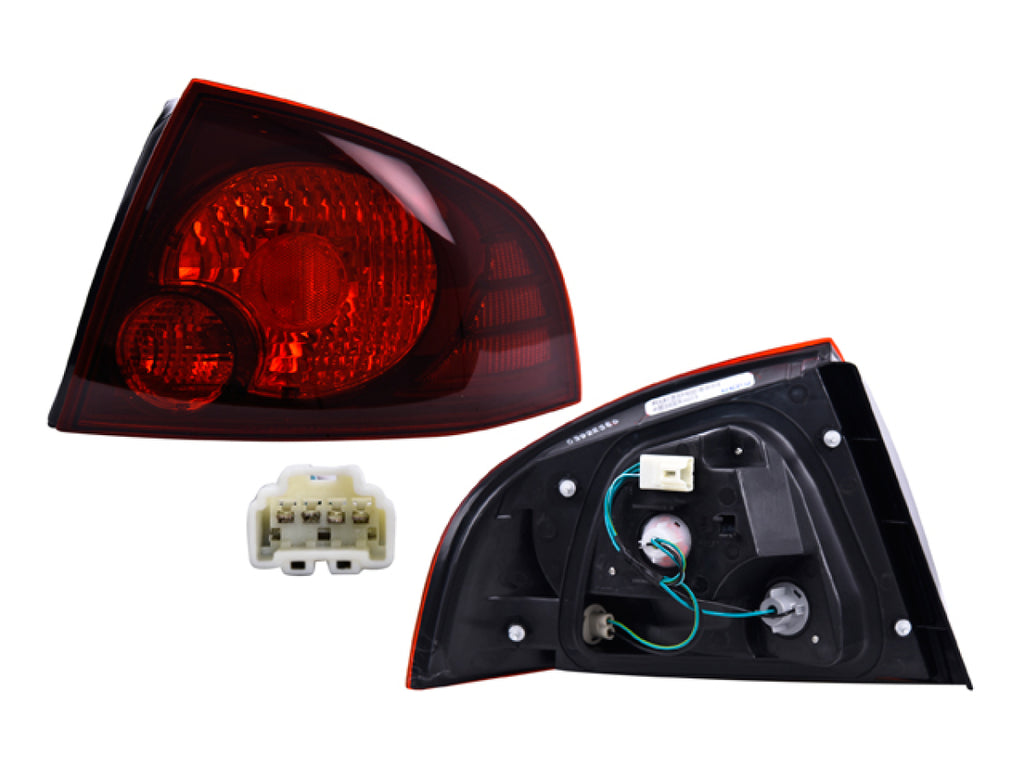 Calavera Derecha DEPO 017-2316-04