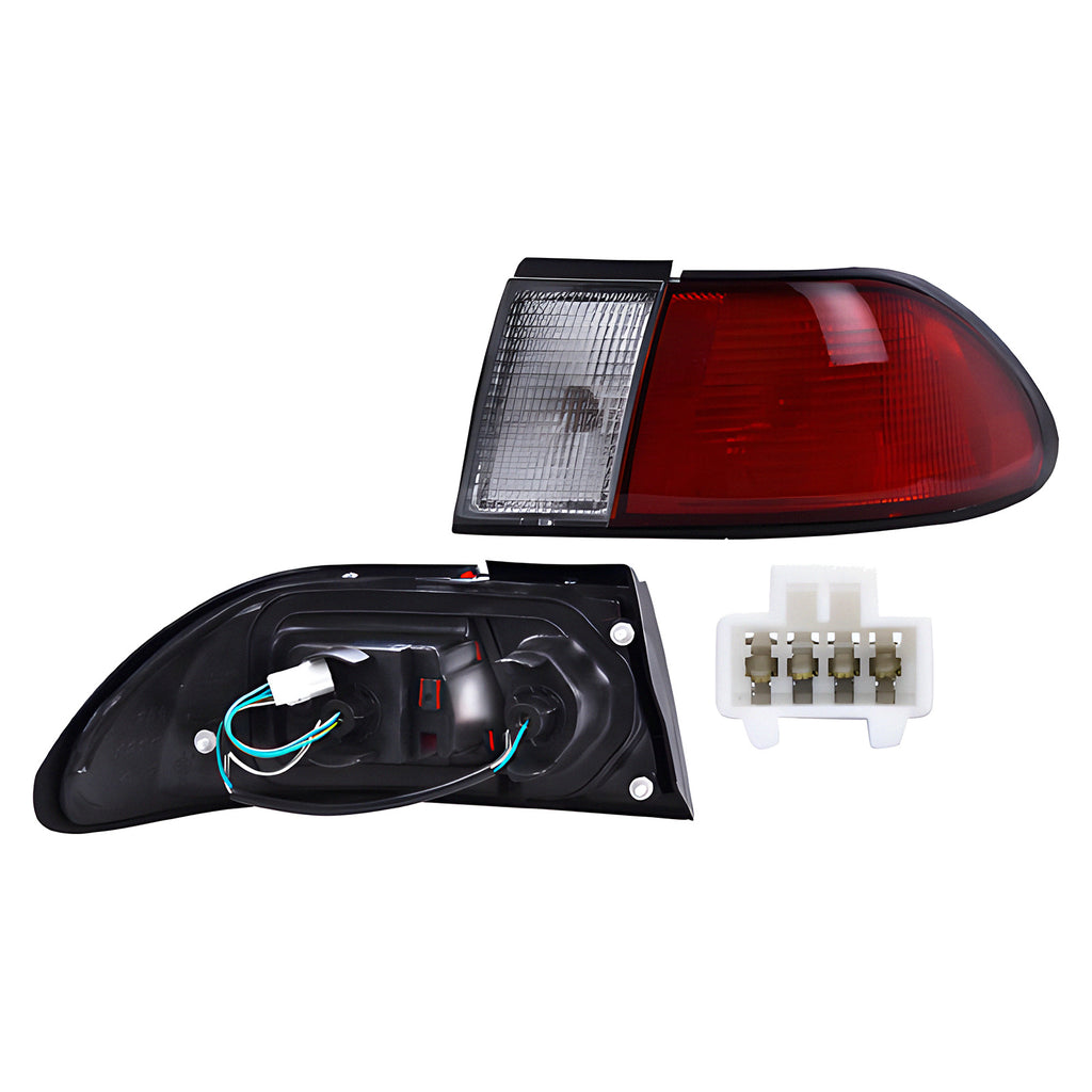 Calavera Derecha DEPO 017-2316-06