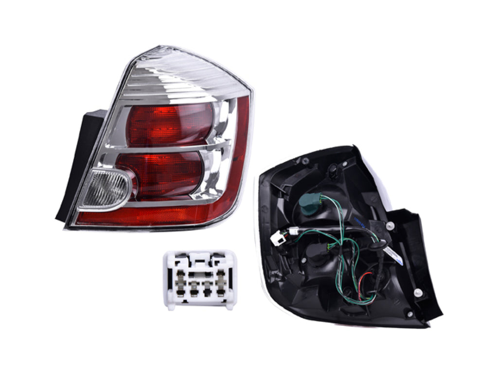 Calavera Derecha DEPO 017-2316-26