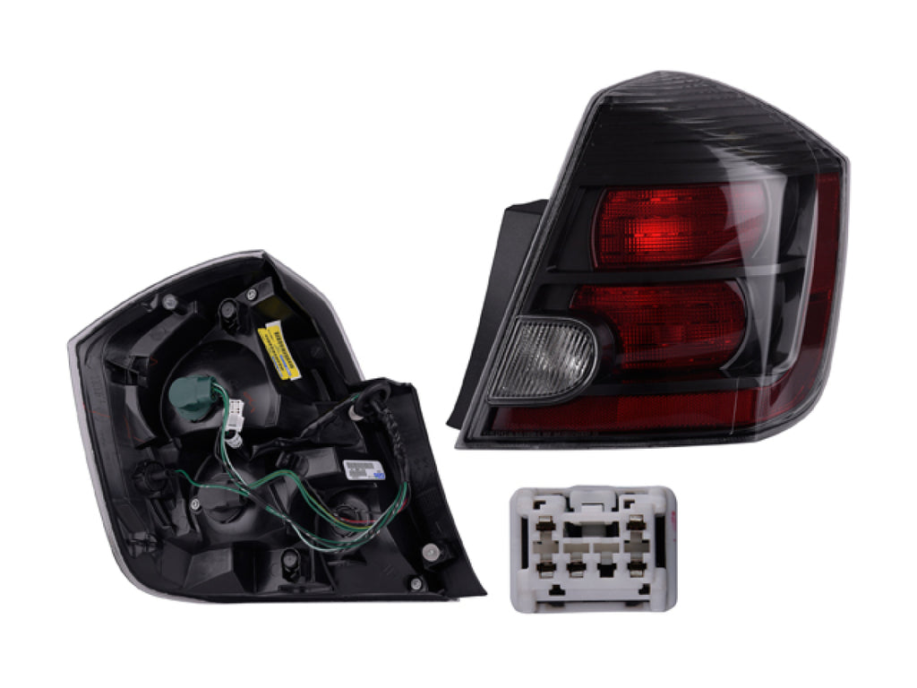 Calavera Derecha DEPO 017-2316-44