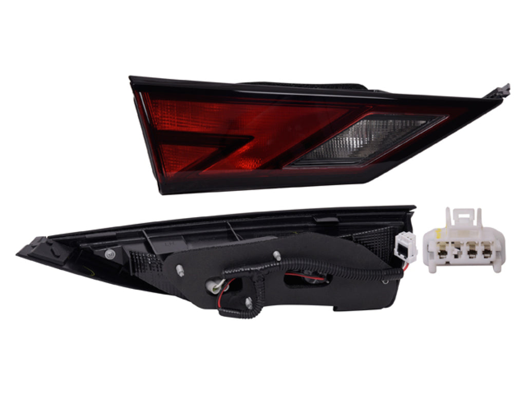 Calavera Interior Izquierda RADEC 017-2316-47