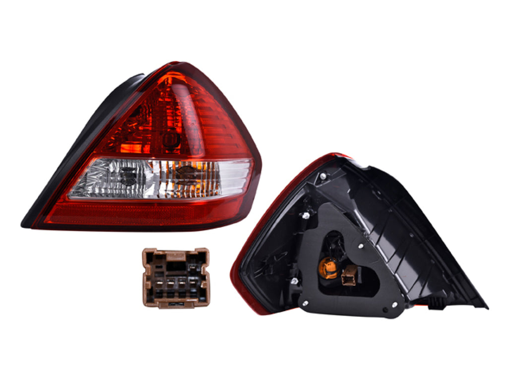 Calavera Derecha DEPO 017-2318-02