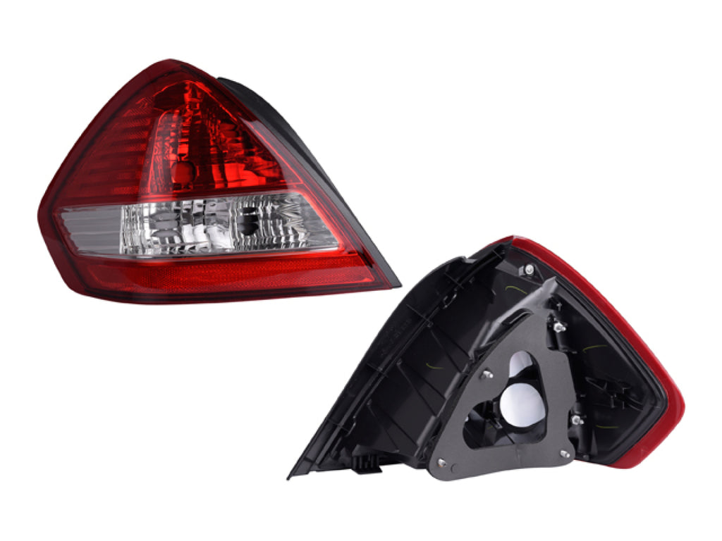 Calavera Izquierda DEPO 017-2318-15