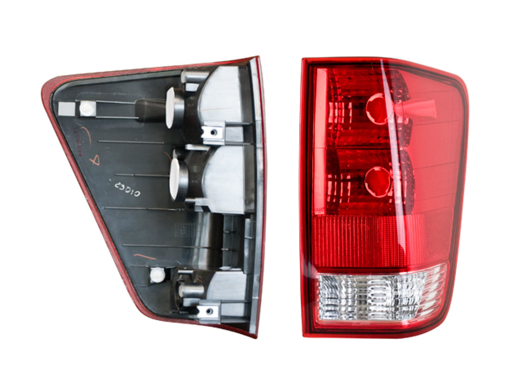 Calavera Derecha DEPO 017-2319-02