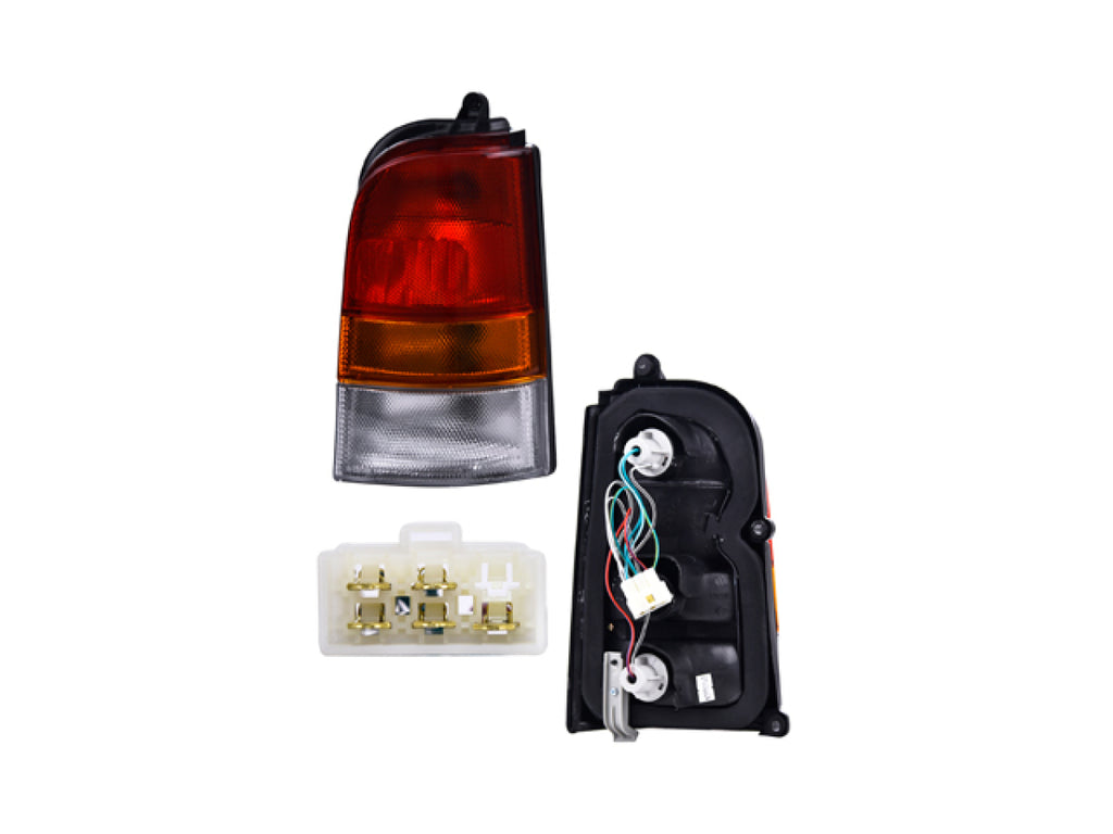 Calavera Derecha DEPO 017-2320-00