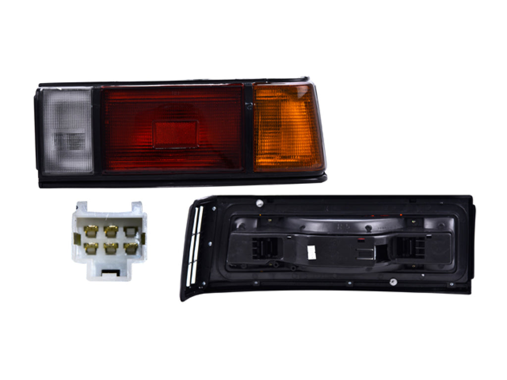 Calavera Derecha DEPO 017-2321-02