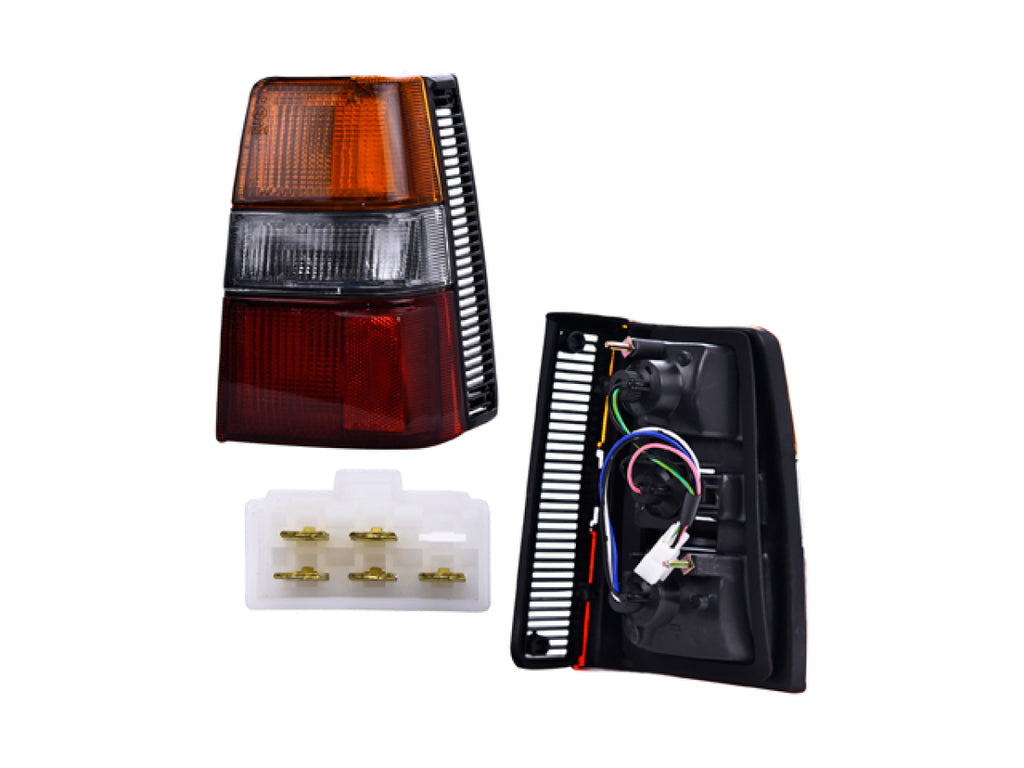 Calavera Derecha DEPO 017-2321-04