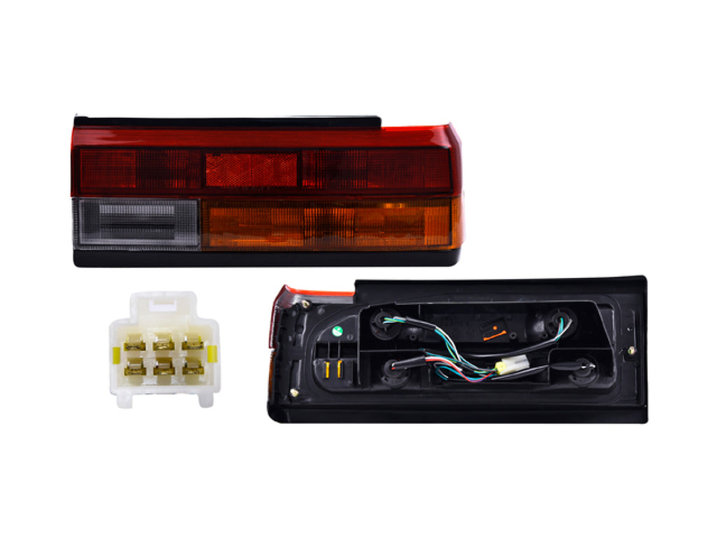 Calavera Derecha DEPO 017-2321-06