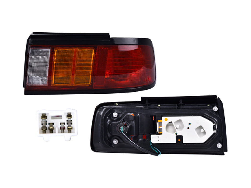 Calavera Derecha DEPO 017-2321-12