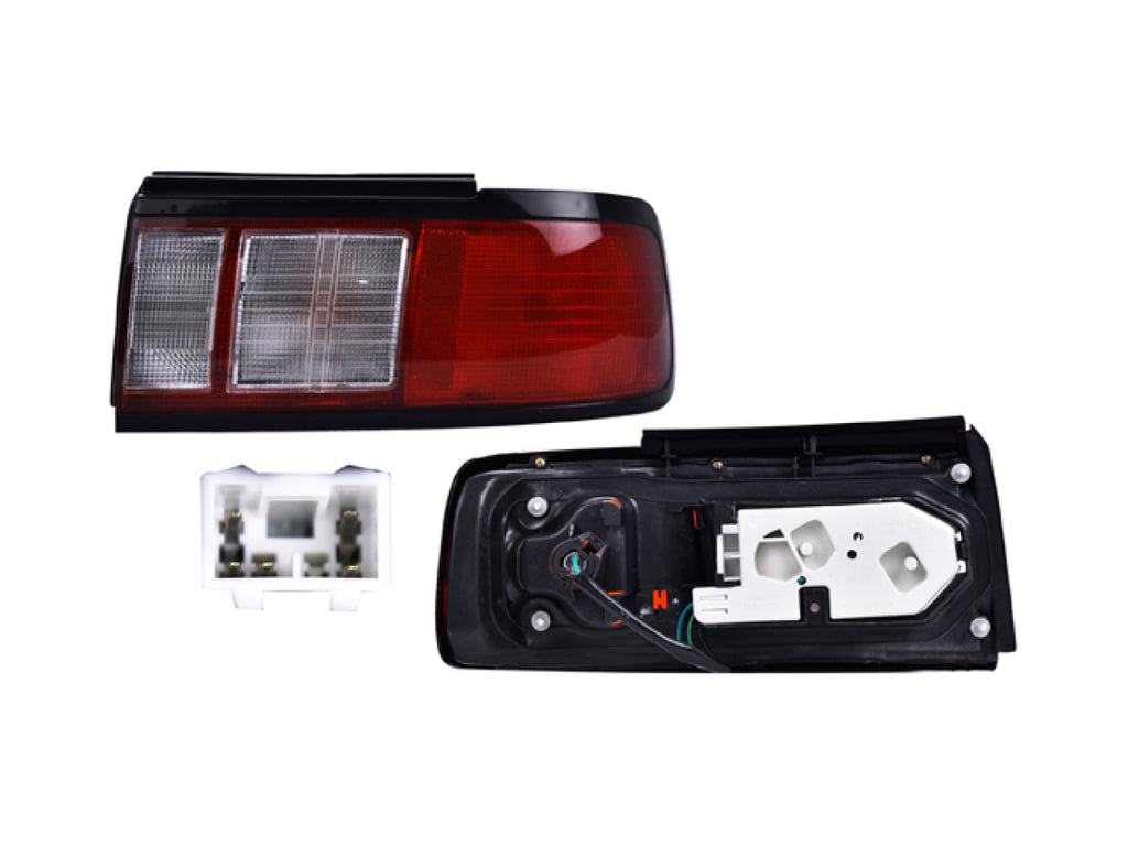 Calavera Derecha DEPO 017-2321-16