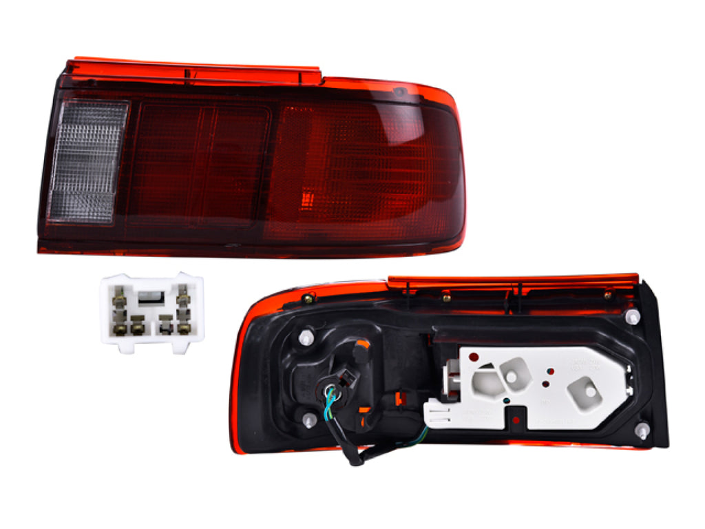 Calavera Derecha DEPO 017-2321-20