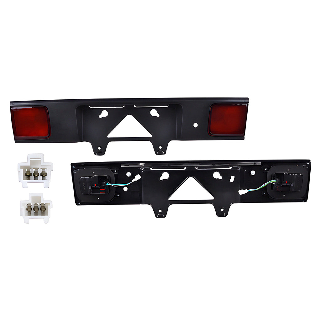 Calavera Interior DEPO 017-2321-22