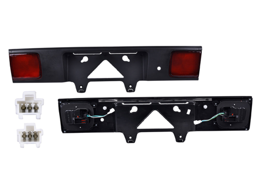 Calavera Interior DEPO 017-2321-22