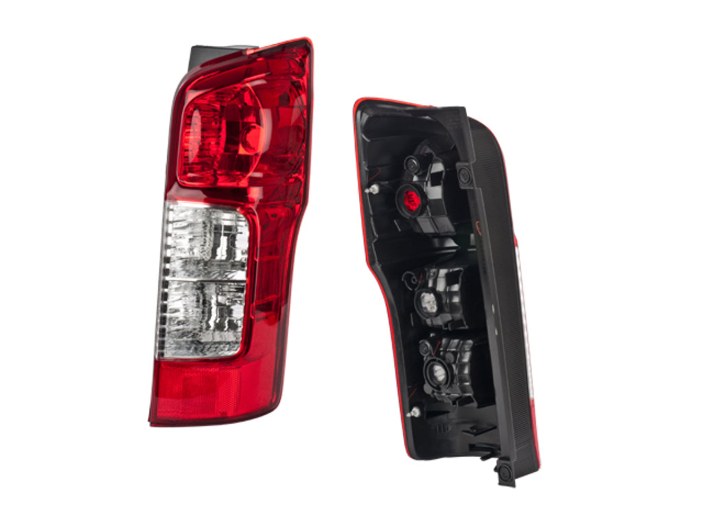 Calavera Derecha DEPO 017-2322-16