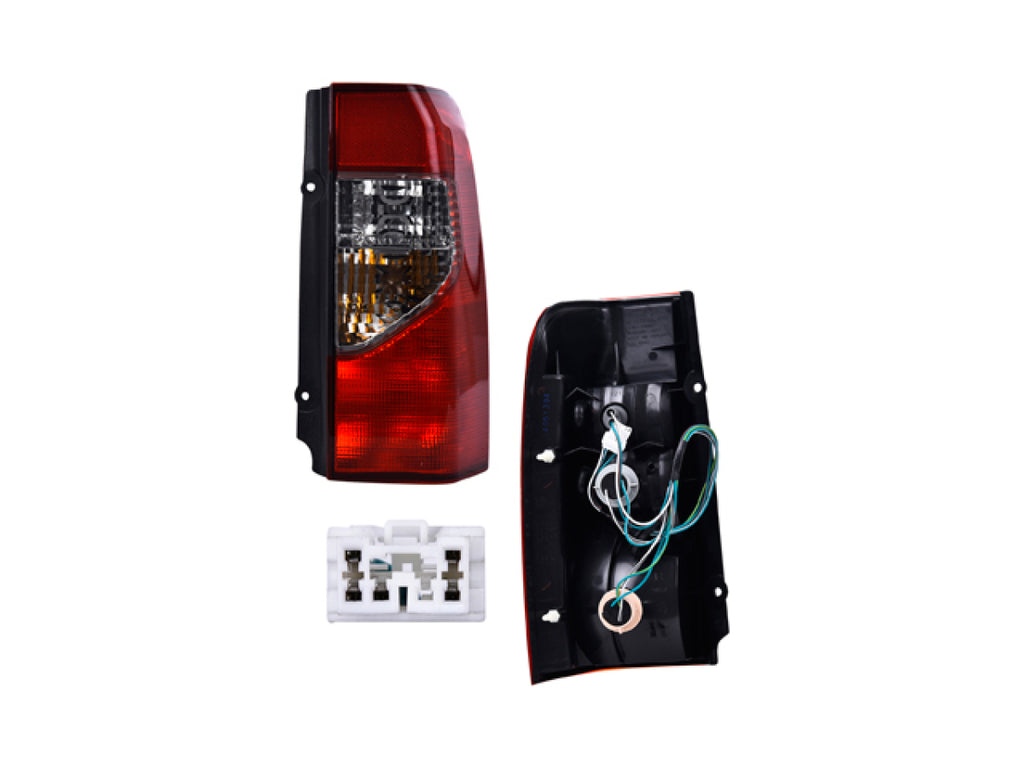 Calavera Derecha DEPO 017-2323-00