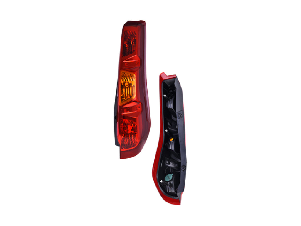 Calavera Derecha DEPO 017-2324-00