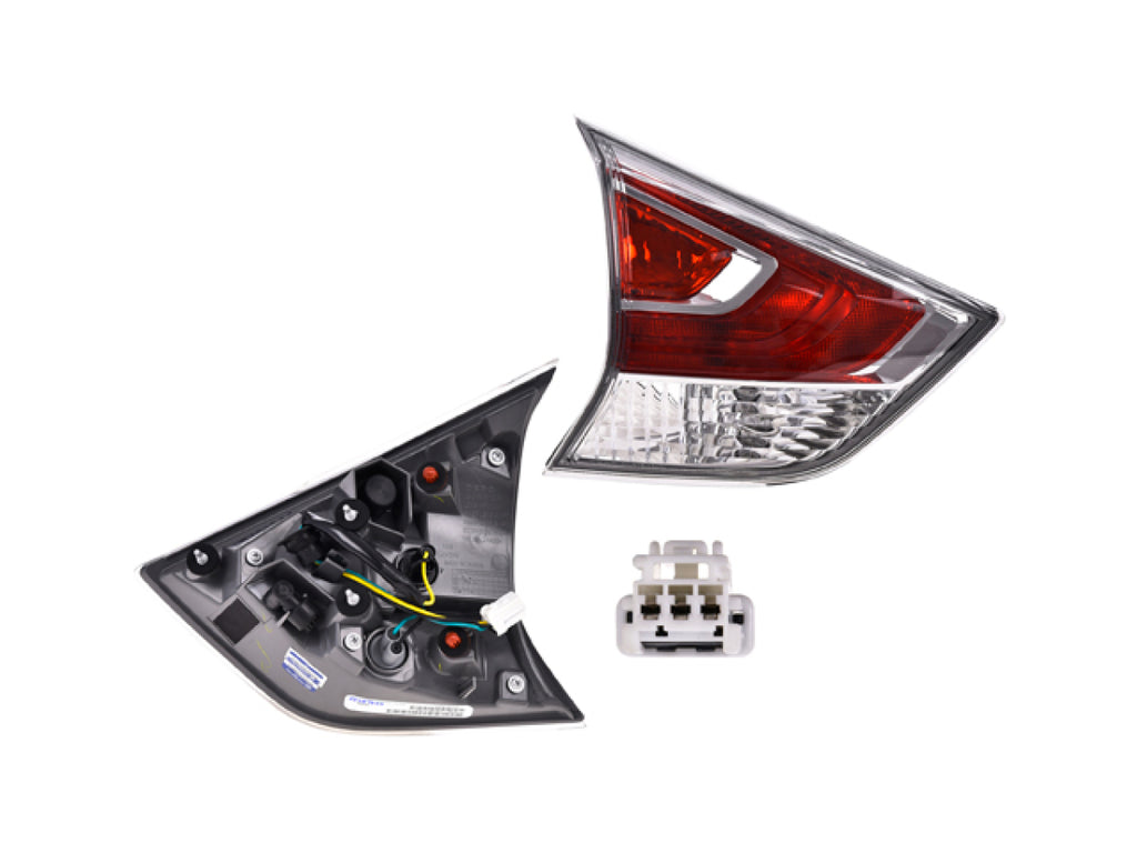 Calavera Interior Izquierda DEPO 017-2324-13