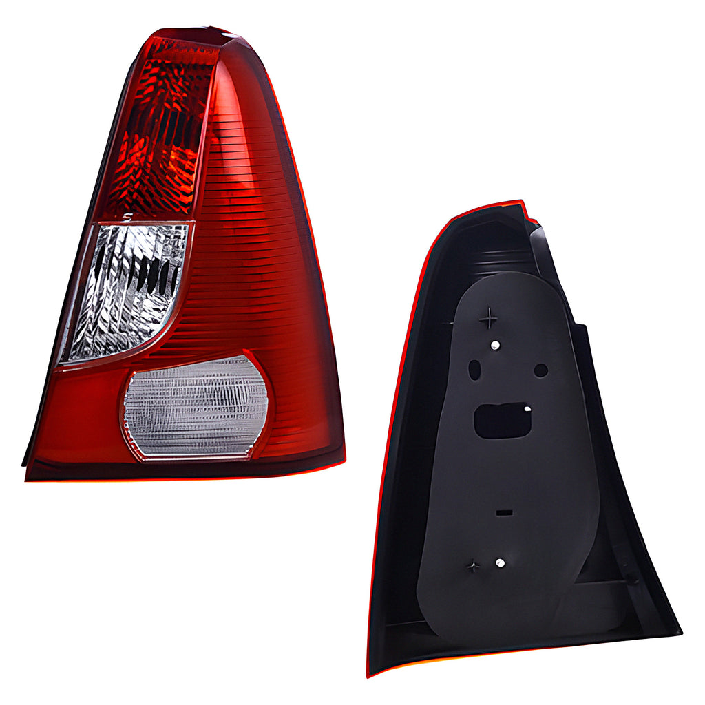 Calavera Derecha DEPO 017-2326-08