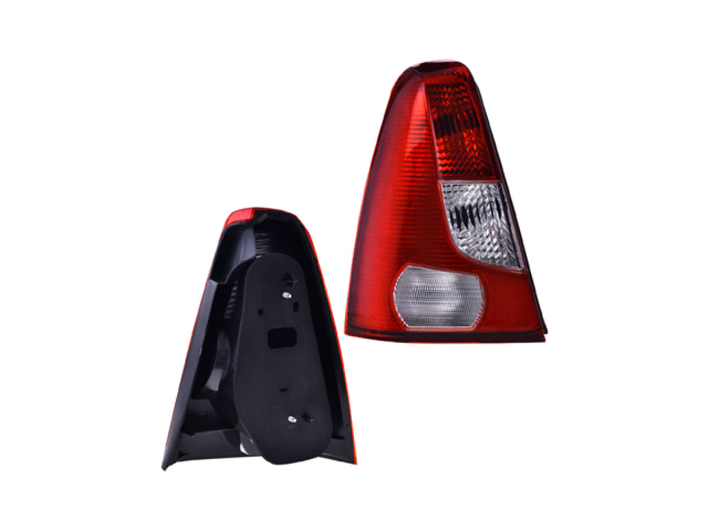 Calavera Izquierda DEPO 017-2326-09