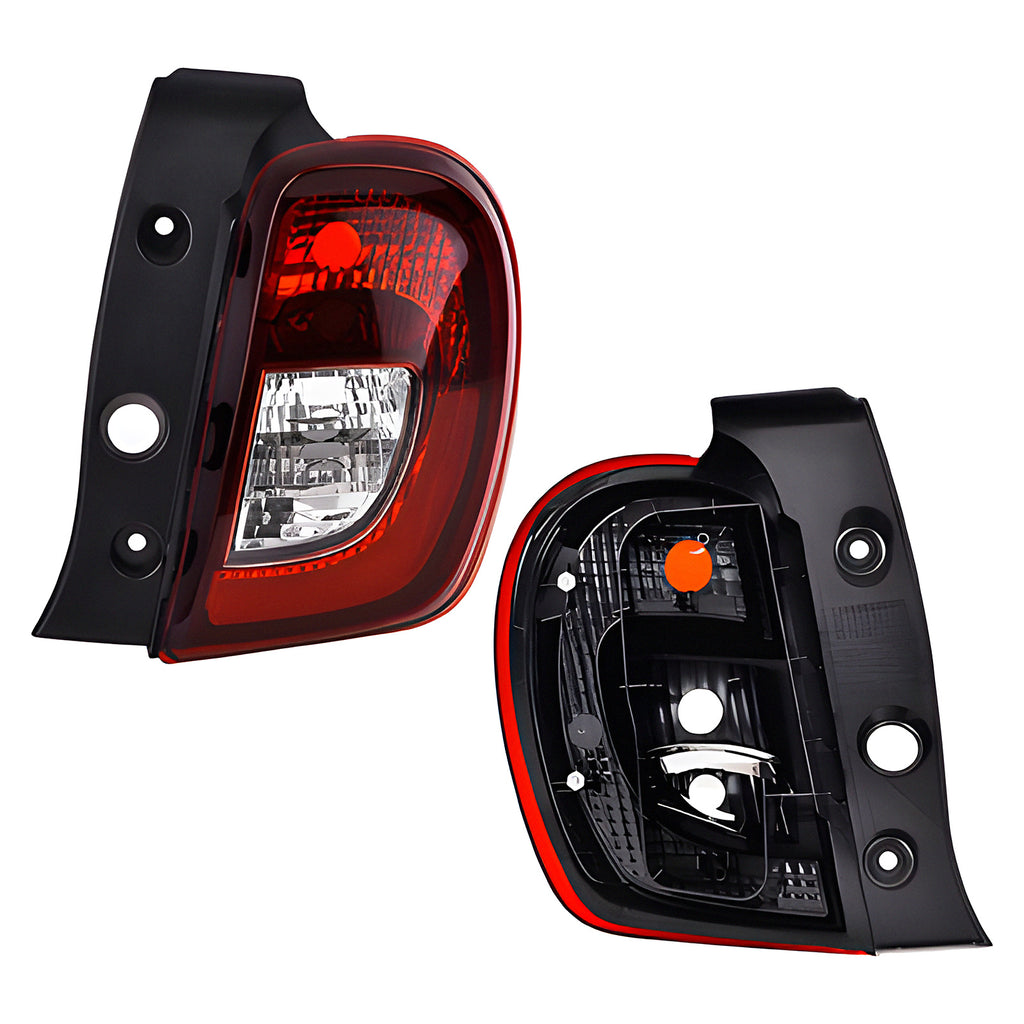 Calavera Derecha DEPO 017-2327-06