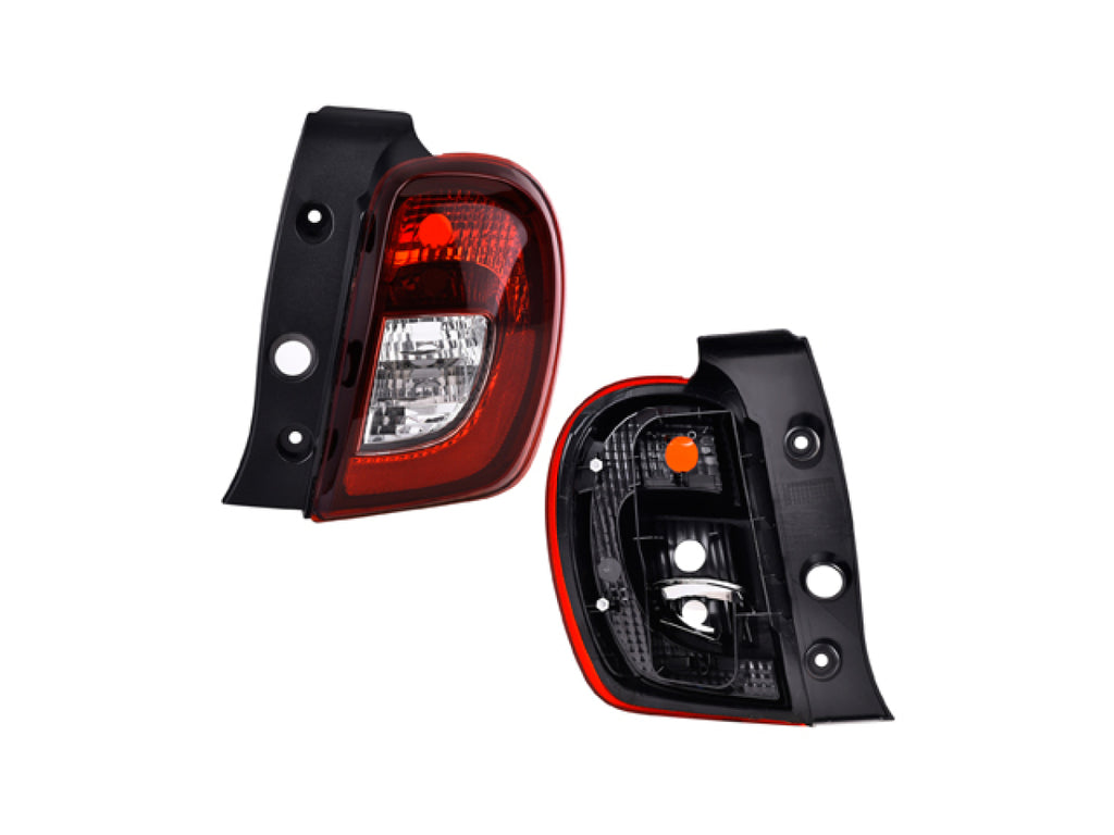 Calavera Derecha DEPO 017-2327-06