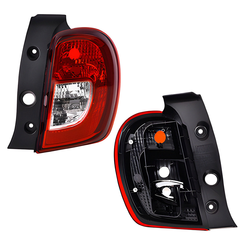 Calavera Derecha DEPO 017-2327-08