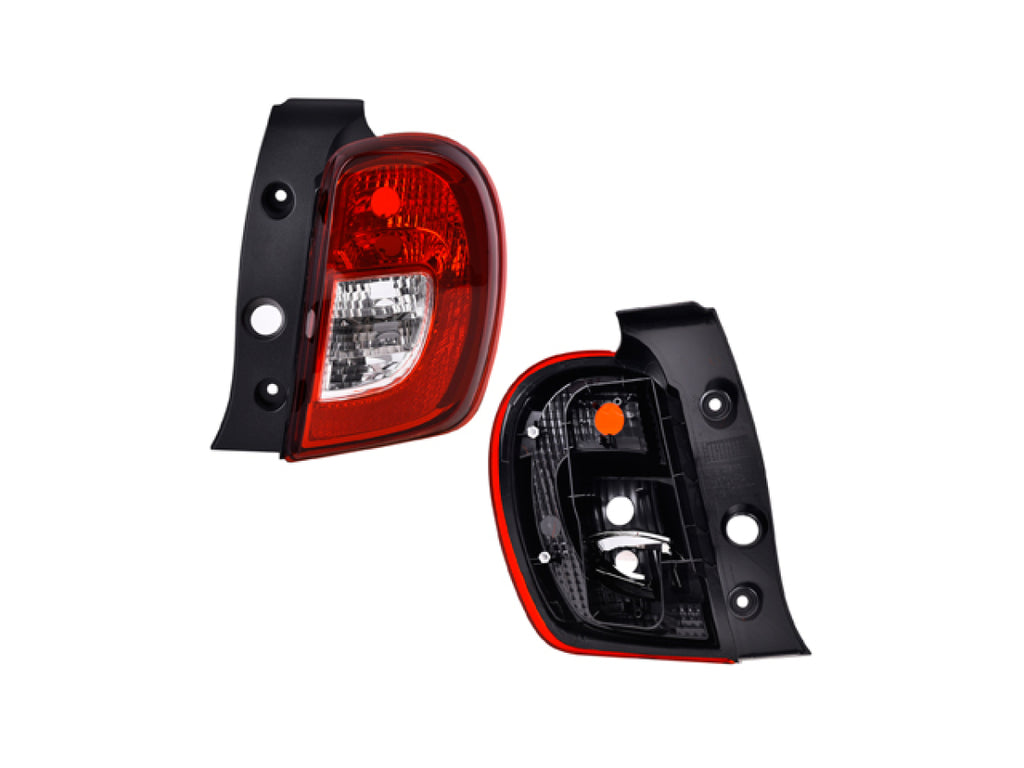 Calavera Derecha DEPO 017-2327-08