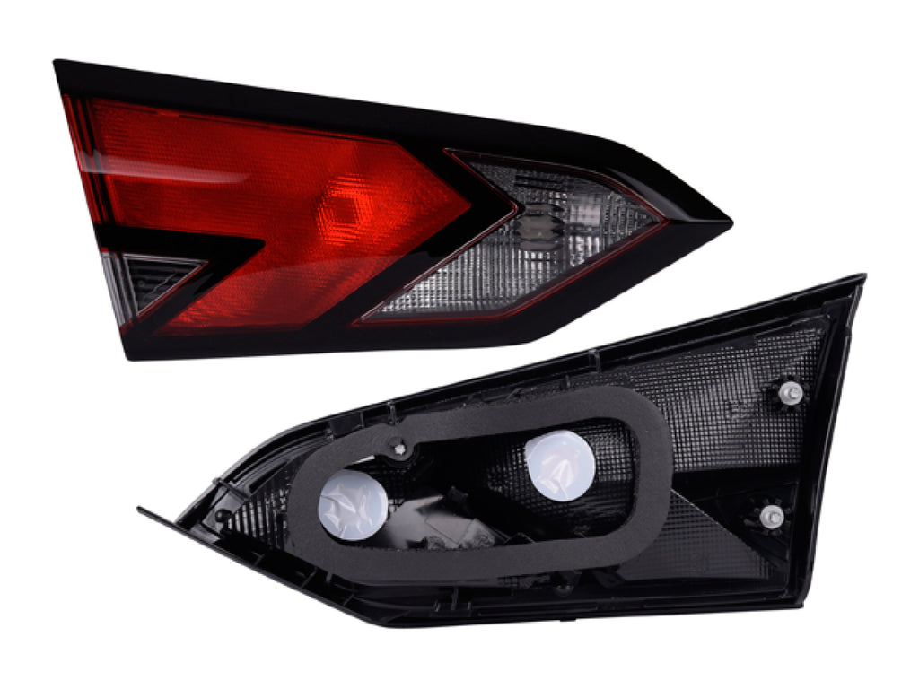 Calavera Interior Izquierda RADEC 017-2330-13