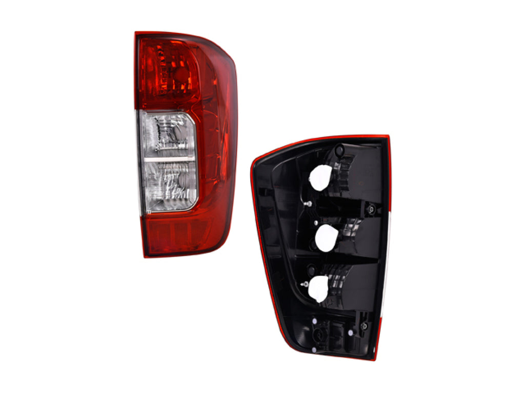 Calavera Derecha DEPO 017-2346-08