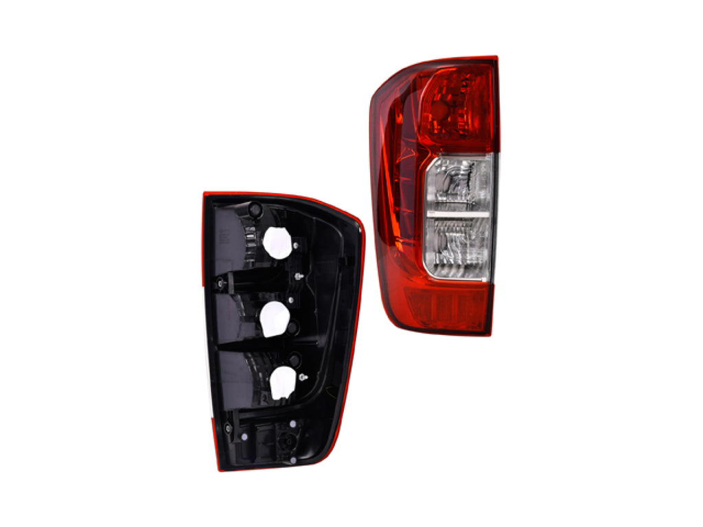 Calavera Izquierda DEPO 017-2346-09