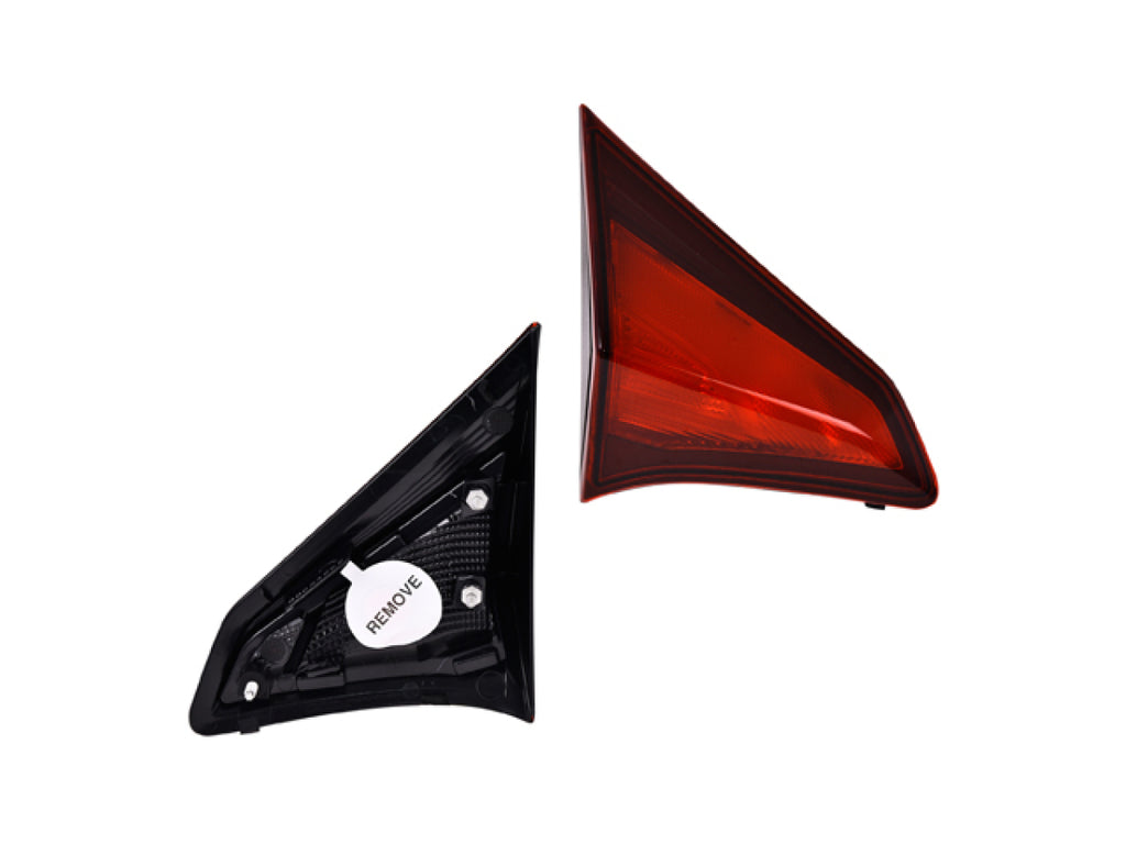 Calavera Interior Izquierda DEPO 017-2351-03